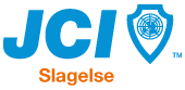 JCI Slagelse logo